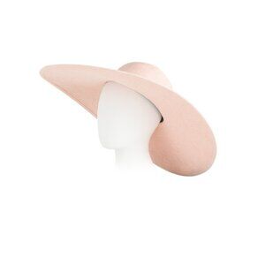 EUGENIA KIM Blush Sunny Hat